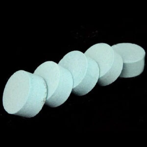 I. 4.Grade-Grain-Refiner-Tablet